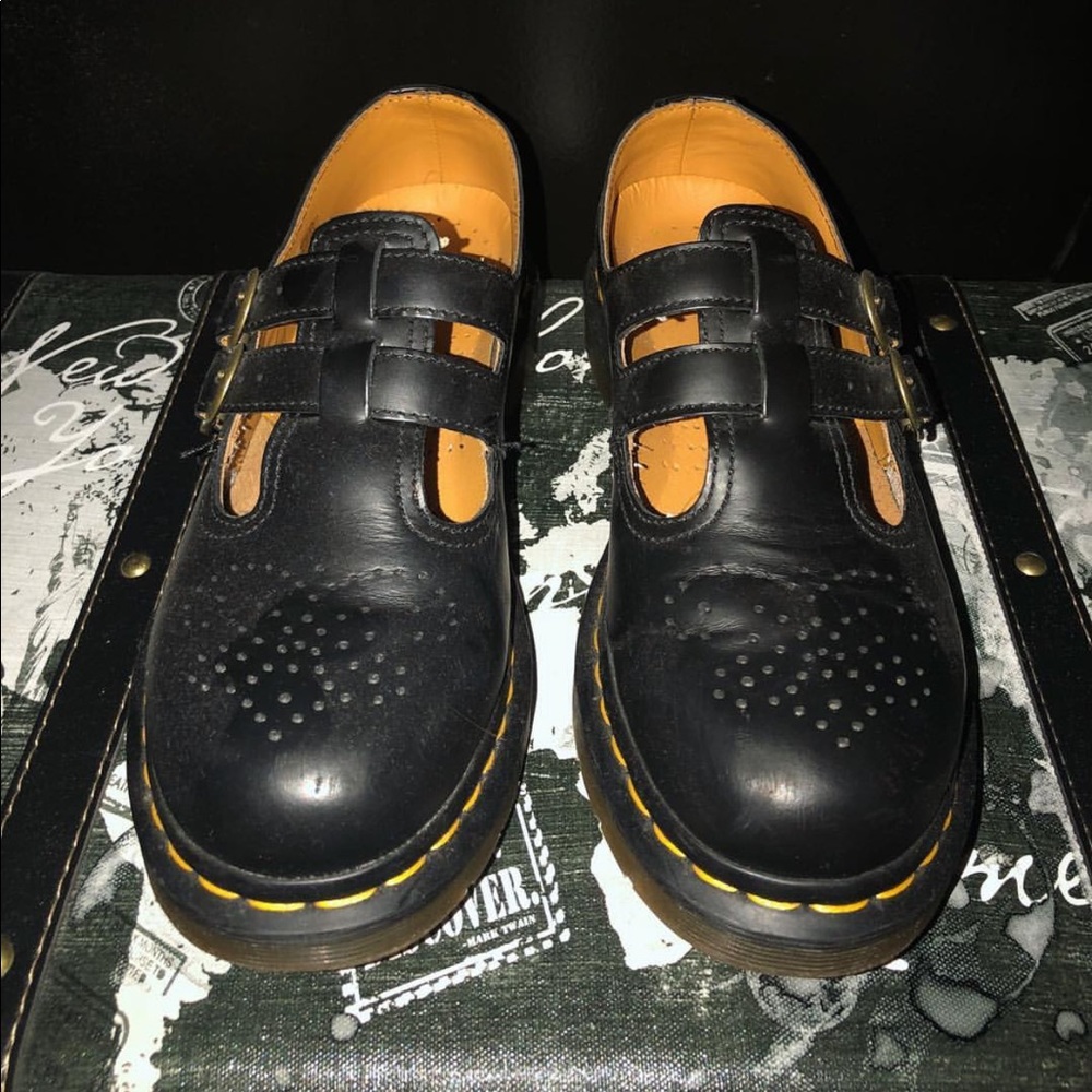 Dr.Marten shoes